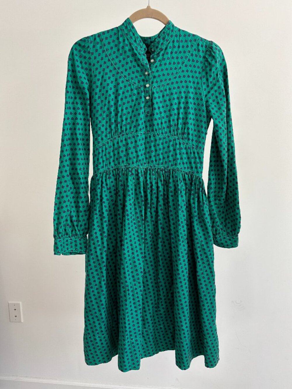 Marc Jacobs cotton dress